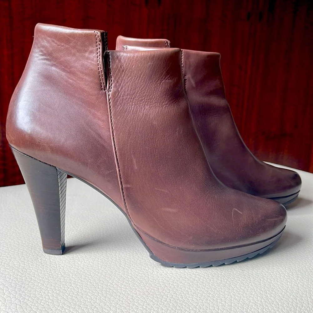 Paul Green ankle boots - Picture 2 of 6